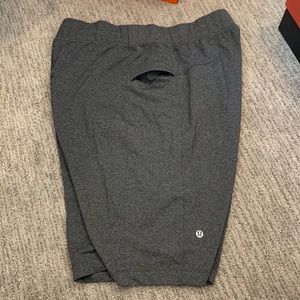 Lulu mens shorts